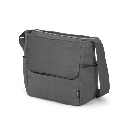 Εικόνα της Aptica Inglesina Day Bag Velvet Grey