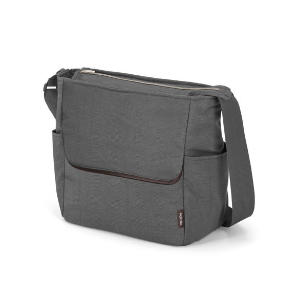 Εικόνα της Aptica Inglesina Day Bag Velvet Grey