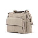 Εικόνα της Inglesina Τσάντα Αλλαγής Dual Bag Aptica, Pashmina Beige