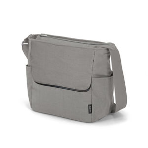 Εικόνα της Inglesina Τσάντα Αλλαγής Day Bag Aptica, Platinum Grey