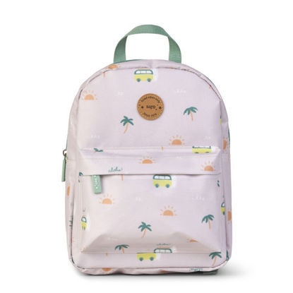 Εικόνα της Τσάντα Saro Aloha 29x21x9cm