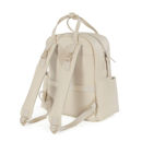 Εικόνα της Τσάντα Αλλαξιέρα Backpack Icon Κρεμ
