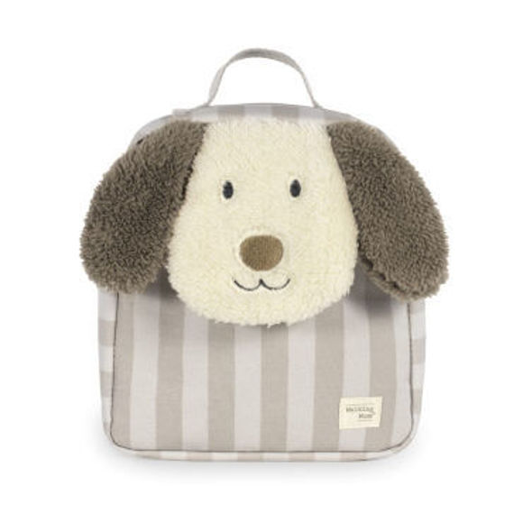 Εικόνα της Τσάντα Νηπιαγωγείου Dog Sintra Beige