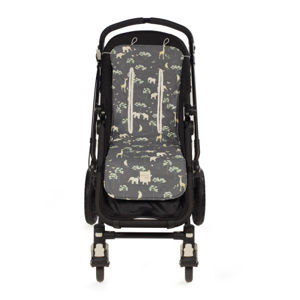 Εικόνα της Κάλυμμα Καροτσίου Baobab 36x80cm.