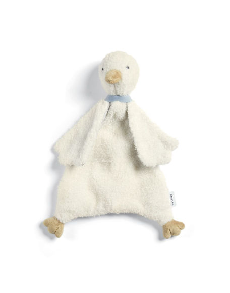 Εικόνα της Μαλακό Παιχνίδι Mamas & Papas Welcome to the World Duck