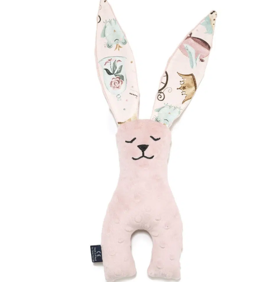 Εικόνα της Small Bunny Princess Smoke Rose La Millou