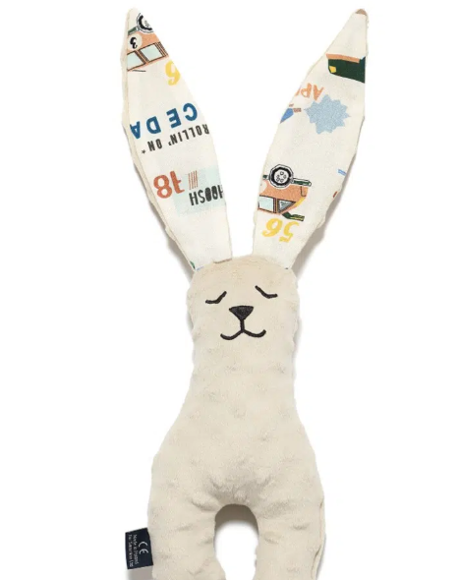Εικόνα της Small Bunny Grand Prix – Sand La Millou
