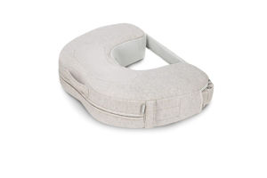 Εικόνα της Inglesina Elysia Μαξιλάρι Θηλασμού Quiet Beige