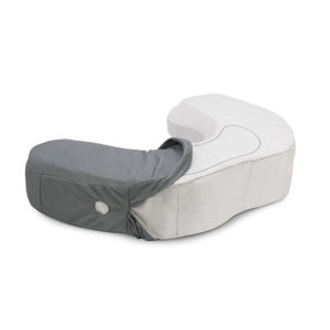 Εικόνα της Inglesina Κάλυμμα Για Μαξιλάρι Θηλασμού Elysia Grey
