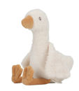 Εικόνα της Υφασμάτινο κουκλάκι Little Goose GRS 17εκ.