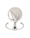Εικόνα της Βρεφικό Ρηλάξ Λικνιζόμενο Cassia Maxi Cosi Classic Beige