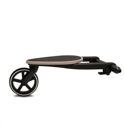Εικόνα της Cybex Kid Board Σανίδα για Δεύτερο Παιδί Black για το Gazelle S