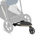 Εικόνα της Cybex Kid Board Σανίδα για Δεύτερο Παιδί Black για το Gazelle S