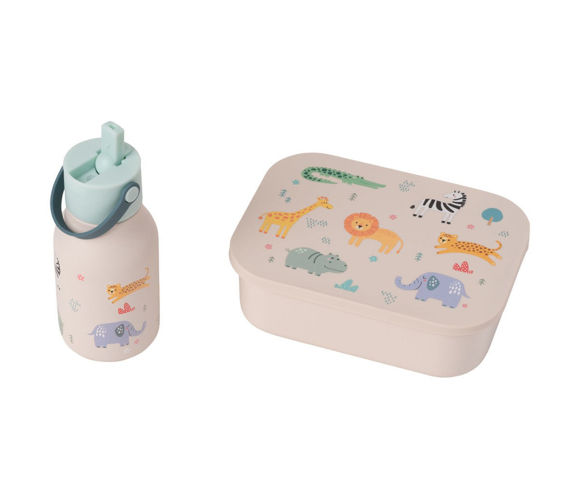 Εικόνα της Little Lund Gift Set – Safari