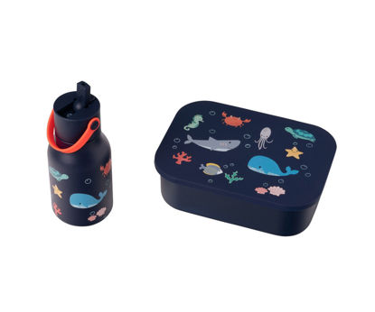 Εικόνα της Little Lund Gift Set – Ocean