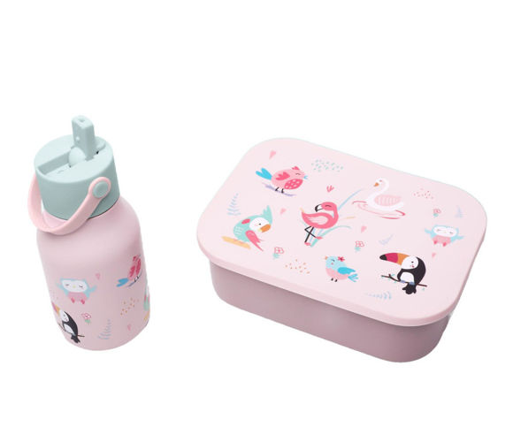 Εικόνα της Little Lund Gift Set – Birds