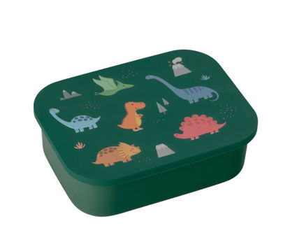Εικόνα της Little Lund Lunch Box 1200ml – Dino