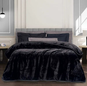 Εικόνα της GREENWICH POLO CLUB ΚΟΥΒΕΡΤΑ VELOUR ΜΟΝΗ ESSENTIAL 3440