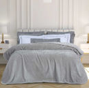 Εικόνα της GREENWICH POLO CLUB ΚΟΥΒΕΡΤΑ VELOUR ΥΠΕΡΔΙΠΛH ESSENTIAL 3442