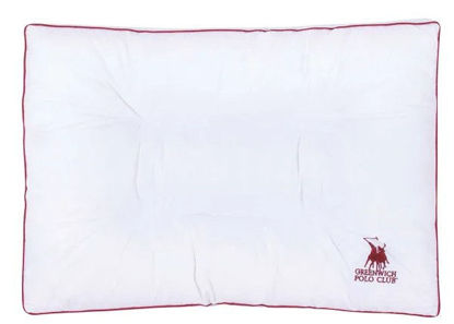 Εικόνα της GREENWICH POLO CLUB ΑΝΑΤΟΜΙΚΟ ΜΑΞΙΛΑΡΙ 50Χ70 ESSENTIAL 2349