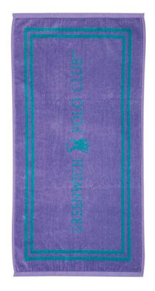 Εικόνα της GREENWICH POLO CLUB ΠΕΤΣΕΤΑ ΓΥΜΝΑΣΤΗΡΙΟΥ 45X90 ESSENTIAL 3944