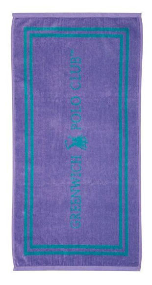 Εικόνα της GREENWICH POLO CLUB ΠΕΤΣΕΤΑ ΓΥΜΝΑΣΤΗΡΙΟΥ 45X90 ESSENTIAL 3944