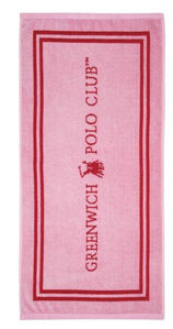 Εικόνα της GREENWICH POLO CLUB ΠΕΤΣΕΤΑ ΓΥΜΝΑΣΤΗΡΙΟΥ 45X90 ESSENTIAL 3943