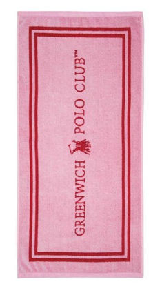 Εικόνα της GREENWICH POLO CLUB ΠΕΤΣΕΤΑ ΓΥΜΝΑΣΤΗΡΙΟΥ 45X90 ESSENTIAL 3943