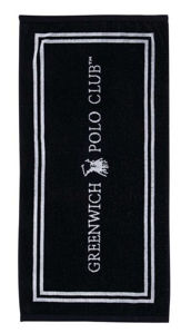 Εικόνα της GREENWICH POLO CLUB ΠΕΤΣΕΤΑ ΓΥΜΝΑΣΤΗΡΙΟΥ 45X90 ESSENTIAL 3942