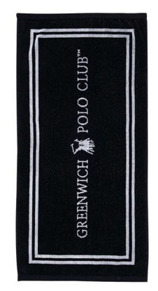 Εικόνα της GREENWICH POLO CLUB ΠΕΤΣΕΤΑ ΓΥΜΝΑΣΤΗΡΙΟΥ 45X90 ESSENTIAL 3942