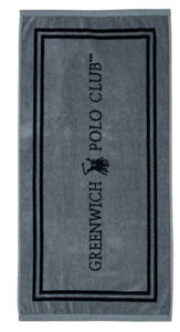 Εικόνα της GREENWICH POLO CLUB ΠΕΤΣΕΤΑ ΓΥΜΝΑΣΤΗΡΙΟΥ 45X90 ESSENTIAL 3941