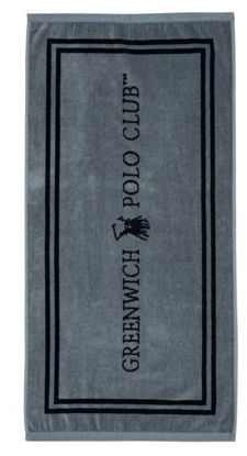 Εικόνα της GREENWICH POLO CLUB ΠΕΤΣΕΤΑ ΓΥΜΝΑΣΤΗΡΙΟΥ 45X90 ESSENTIAL 3941