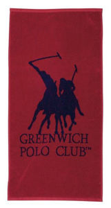 Εικόνα της GREENWICH POLO CLUB ΠΕΤΣΕΤΑ ΓΥΜΝΑΣΤΗΡΙΟΥ 45X90 3032
