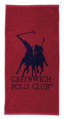 Εικόνα της GREENWICH POLO CLUB ΠΕΤΣΕΤΑ ΓΥΜΝΑΣΤΗΡΙΟΥ 45X90 3032