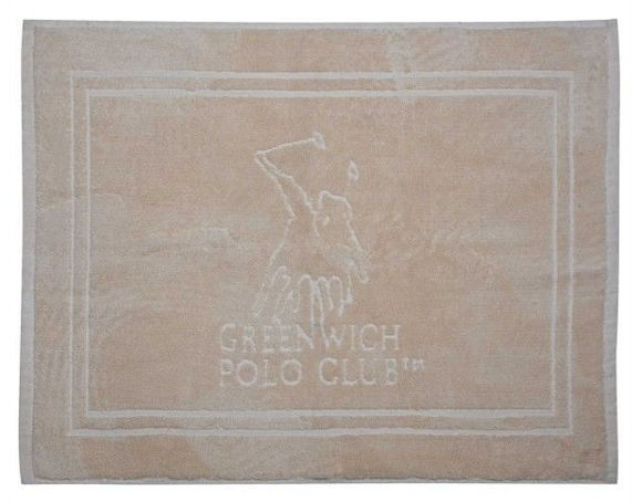 Εικόνα της GREENWICH POLO CLUB ΤΑΠΕΤΟ 50Χ70 3038