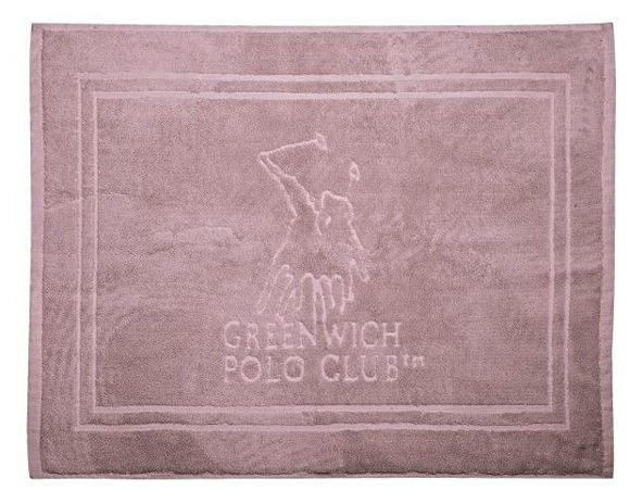 Εικόνα της GREENWICH POLO CLUB ΤΑΠΕΤΟ 50Χ70 3042