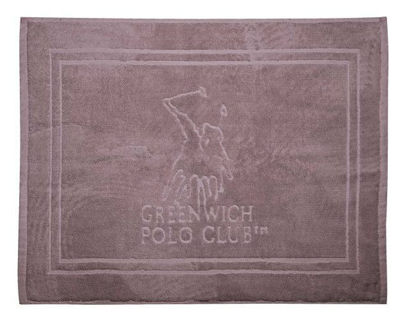 Εικόνα της GREENWICH POLO CLUB ΤΑΠΕΤΟ 50Χ70 3040