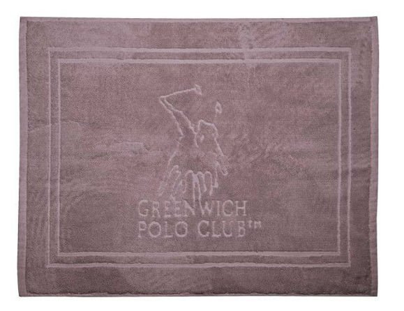 Εικόνα της GREENWICH POLO CLUB ΤΑΠΕΤΟ 50Χ70 3040