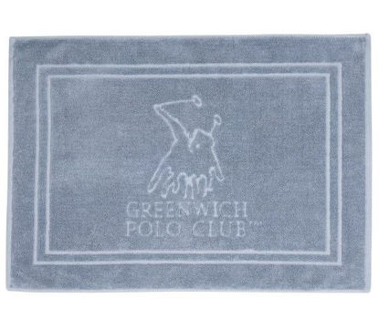 Εικόνα της GREENWICH POLO CLUB ΤΑΠΕΤΟ 50Χ70 3092
