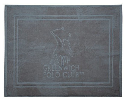 Εικόνα της GREENWICH POLO CLUB ΤΑΠΕΤΟ 50Χ70 3041