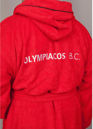 Εικόνα της Παιδικό Μπουρνούζι Olympiacos B.C. Νο6-8 OLYMPIACOS 1925 YOUNG