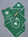 Εικόνα της Σετ Λουτρου Βρεφικό Panathinaikos F.C. PANATHINAIKOS BABY BLOCK