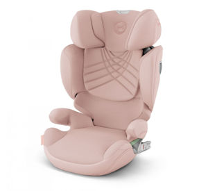 Εικόνα της Cybex Κάθισμα αυτοκινήτου Solution T i-Fix Plus - peach pink