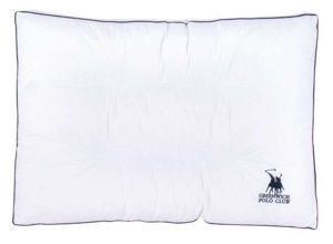 Εικόνα της GREENWICH POLO CLUB ΑΝΑΤΟΜΙΚΟ ΜΑΞΙΛΑΡΙ 50Χ70 ESSENTIAL 2350