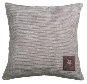 Εικόνα της GREENWICH POLO CLUB ΜΑΞΙΛΑΡΙ ΦΙΓΟΥΡΑΣ 42Χ42 PREMIUM 2733