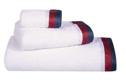 Εικόνα της GREENWICH POLO CLUB ΣΕΤ ΠΕΤΣΕΤΕΣ 3 ΤΕΜΑΧΙΩΝ ESSENTIAL 3062