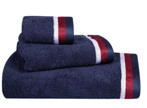 Εικόνα της GREENWICH POLO CLUB ΣΕΤ ΠΕΤΣΕΤΕΣ 3 ΤΕΜΑΧΙΩΝ ESSENTIAL 3063