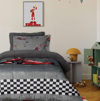 Εικόνα της DAS KIDS ΚΟΥΒΕΡΤΟΠΑΠΛΩΜΑ 160Χ220 4976