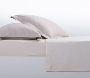 Εικόνα της ΜΑΞΙΛΑΡΟΘΗΚΕΣ ΣΕΤ 2 ΤΕΜΑΧΙΩΝ ELEMENTS 24 52X72 ECRU