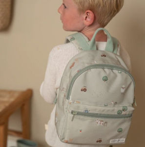 Εικόνα της Σακίδιο πλάτης Little Farm Little Dutch